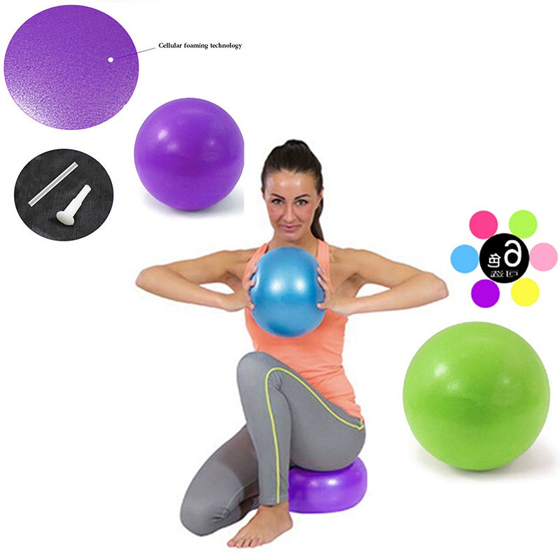 gym stability ball