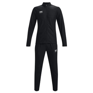 Under Armour Mens Track Pants Pique Black 1366203 001 – Mersey Sports
