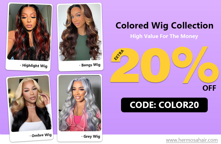 color-wigs