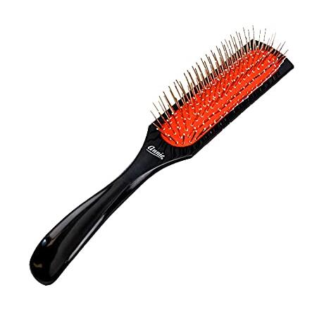 Annie Wire Cushion Wig Brush