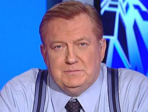 Bob Beckel