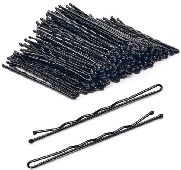 Bobby pins