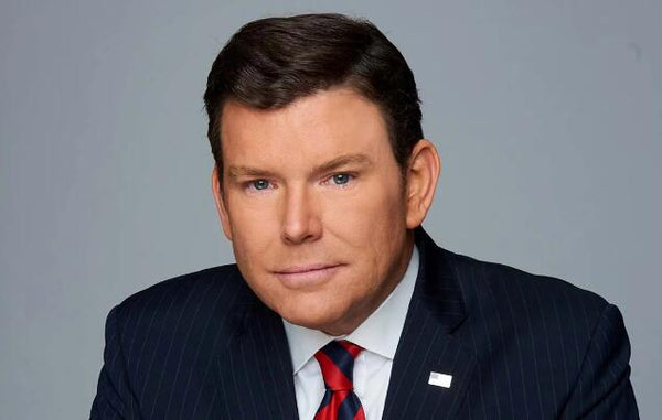 Bret Baier