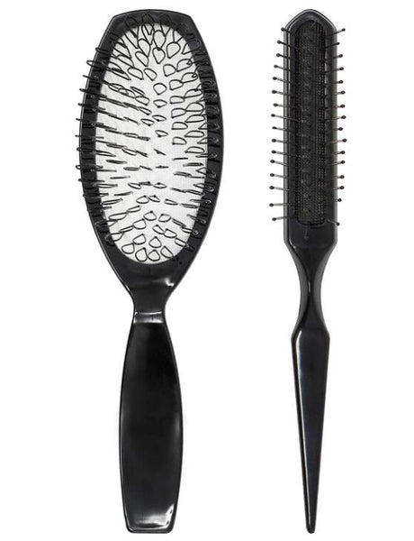 Brittny Professionals Wig Brush Combo