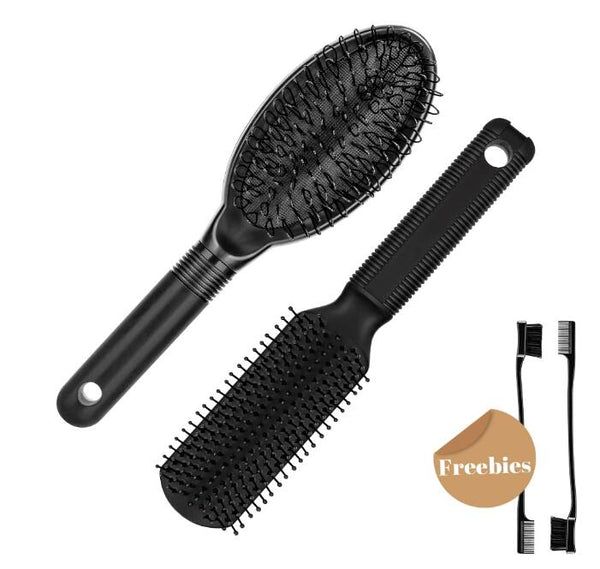 Dreamlover Wig Brush for Synthetic Hair