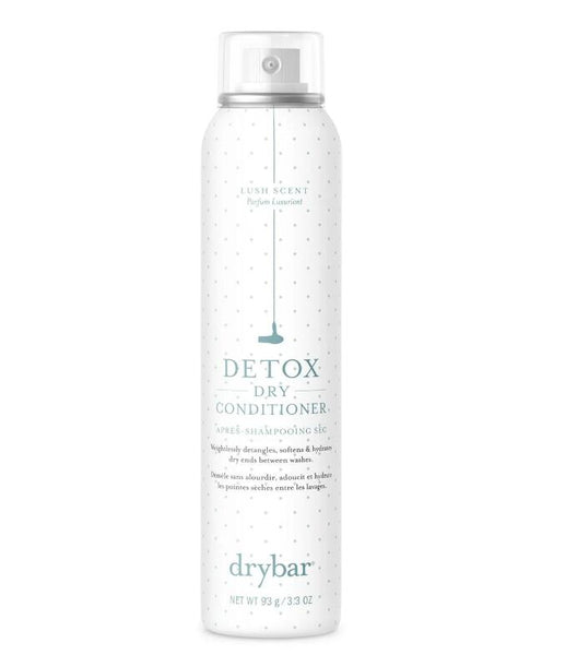 Dry Conditioner