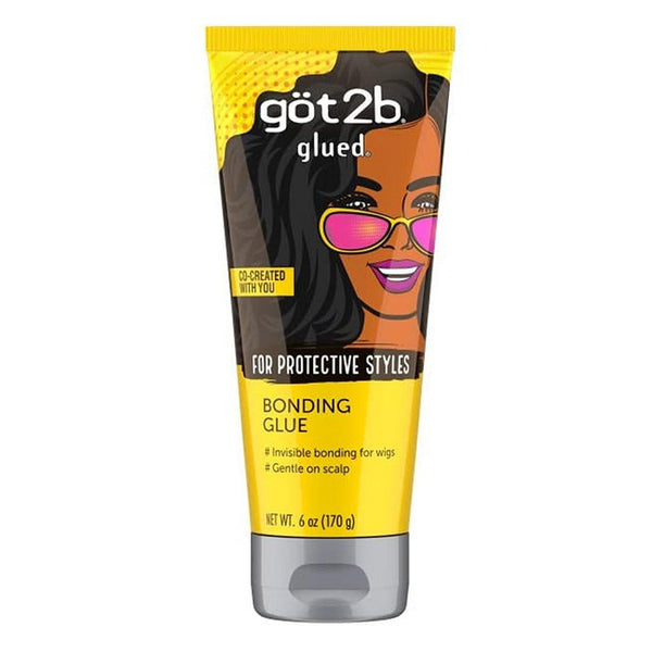 Got2b Glued Bonding Glue