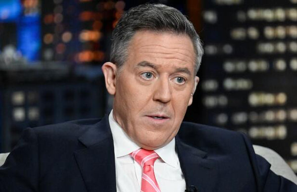 Greg Gutfeld