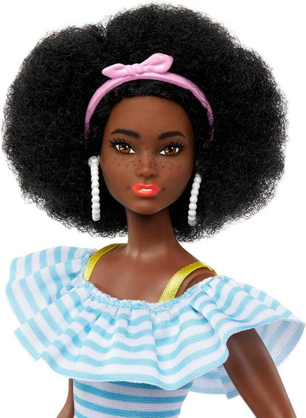 Top 16 Barbie Doll Hairstyles For Black Girl To Try In 2024