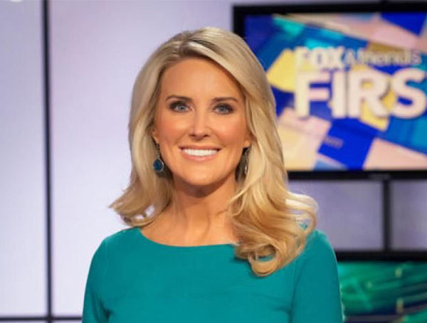 Heather Childers