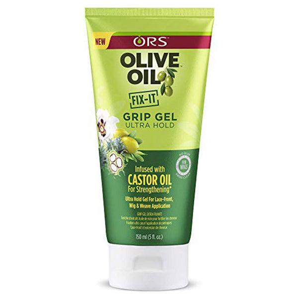 ORS Olive Oil FIX-IT Grip Gel Ultra