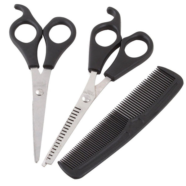 Tools You Will Need When Cutting a Wig