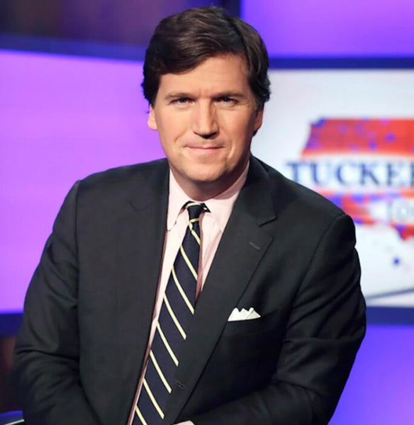 Tucker Carlson