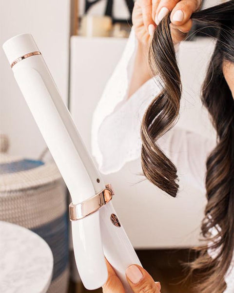 Understanding Curling Iron Sizes That Work Best for You