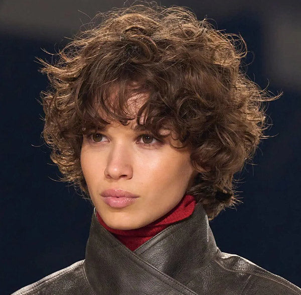 Versatility in Styling Options bixie cut