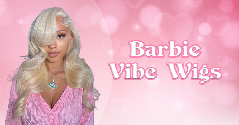 barbie human hair wigs for black women