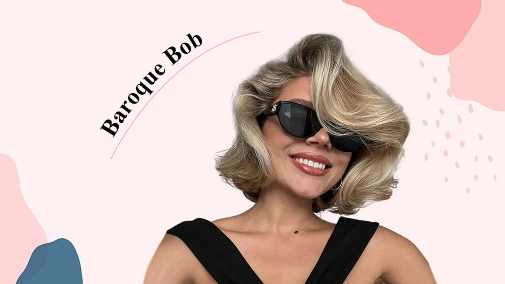 baroque bob