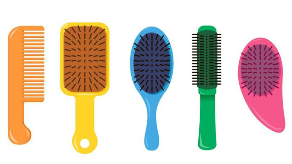 best wig brushes