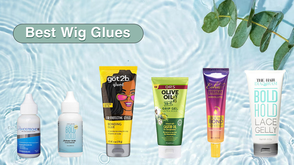 best wig glue