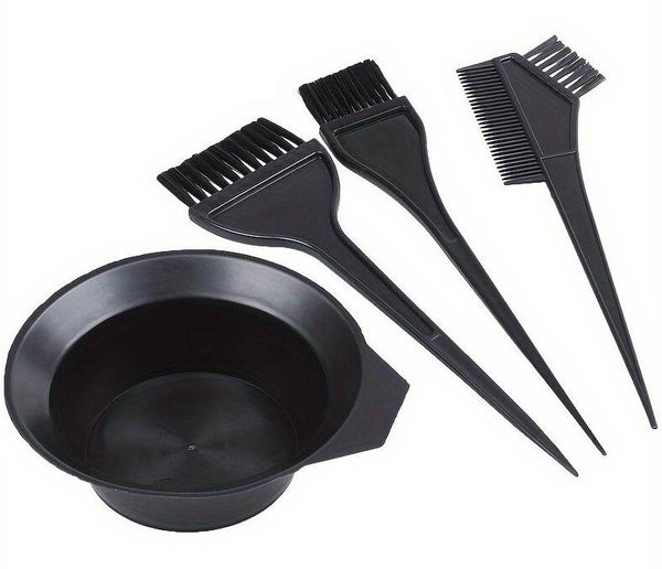 Bleach Bowl Set