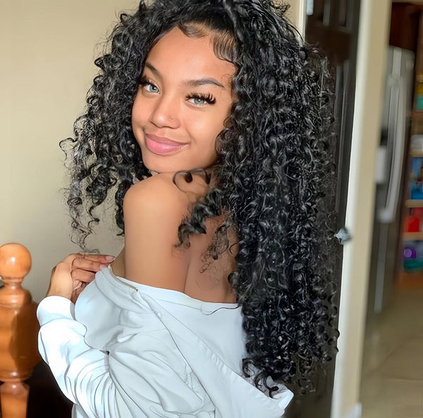 How To Make A Non Lace Front Wig Look Natural? – Hermosa Hair