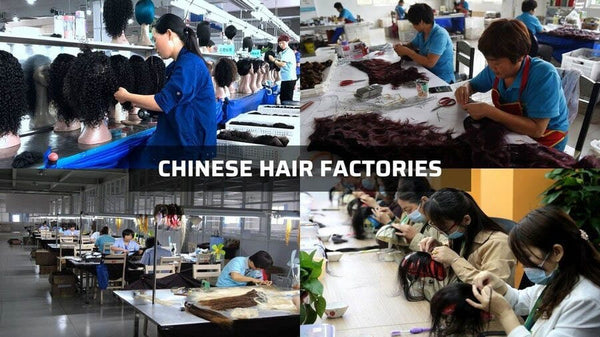 hair factory