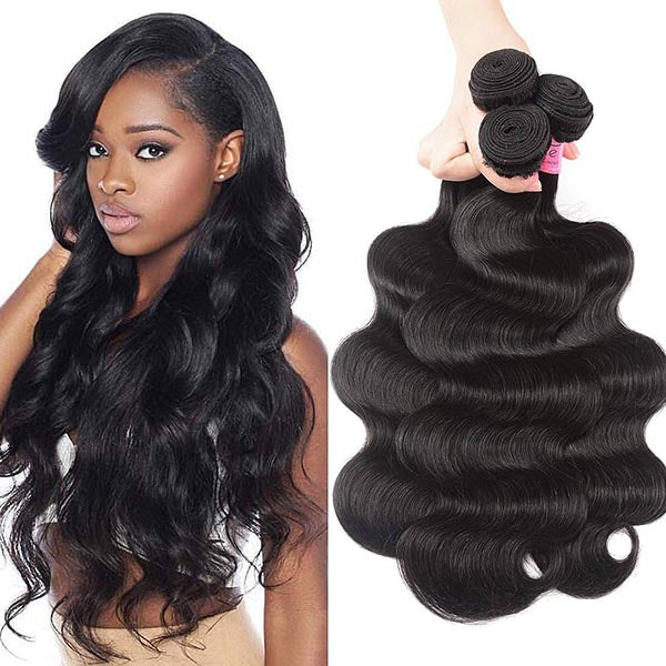 malaysian hair weave