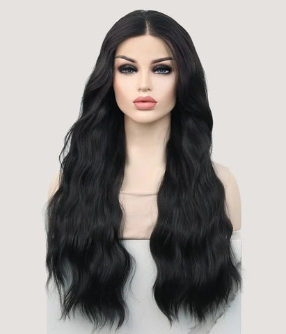 synthetic wig