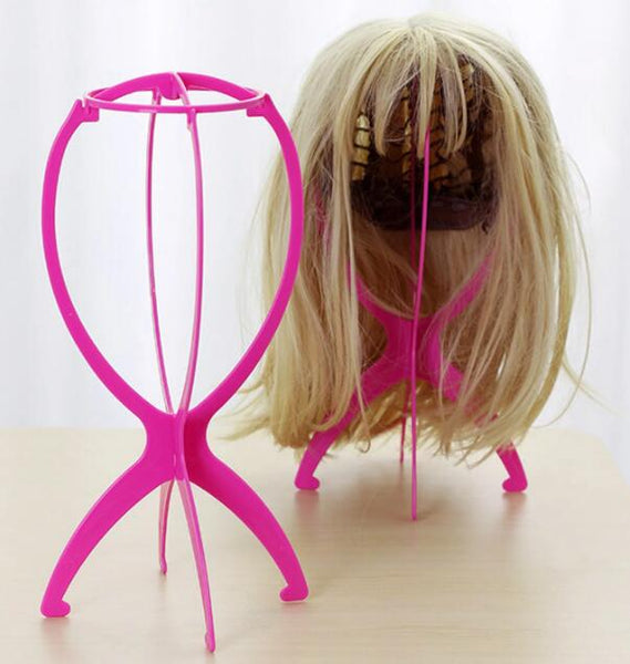 Wig Stand