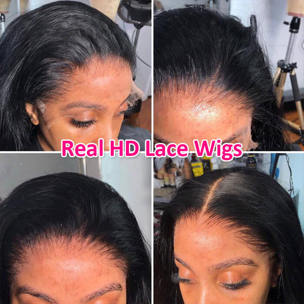 younique lace wigs