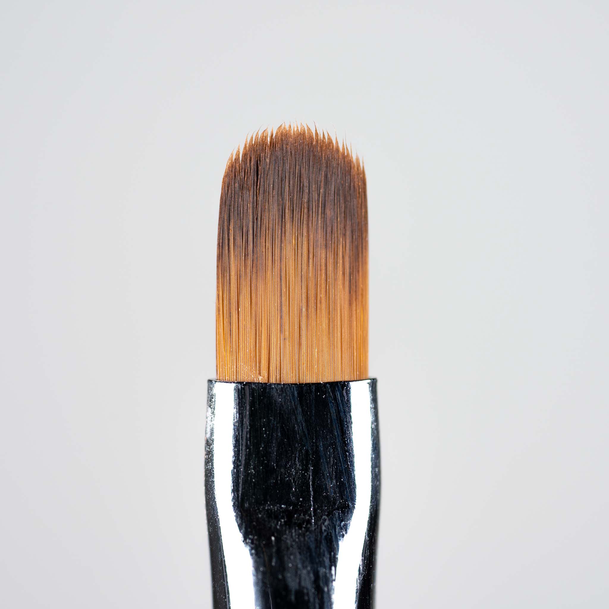 Makartt Pro Premium 100% Kolinsky Brush #14