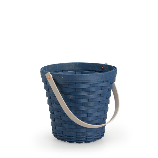 Medium Inter-stacking Rope Basket Set with Free Protector