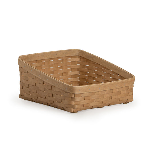 Tissue & Remote Control Holder Basket Dividers — Longaberger