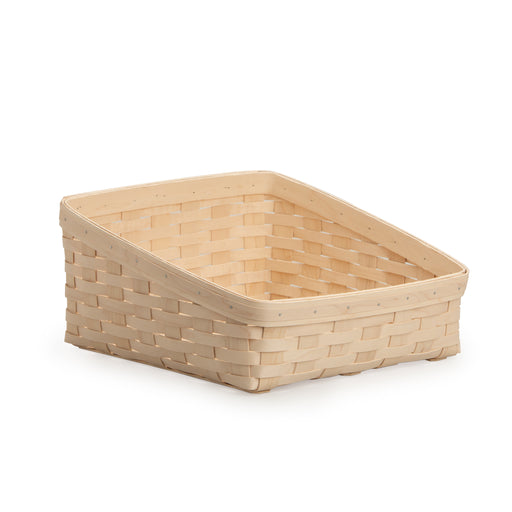 Tissue & Remote Control Holder Basket Dividers — Longaberger