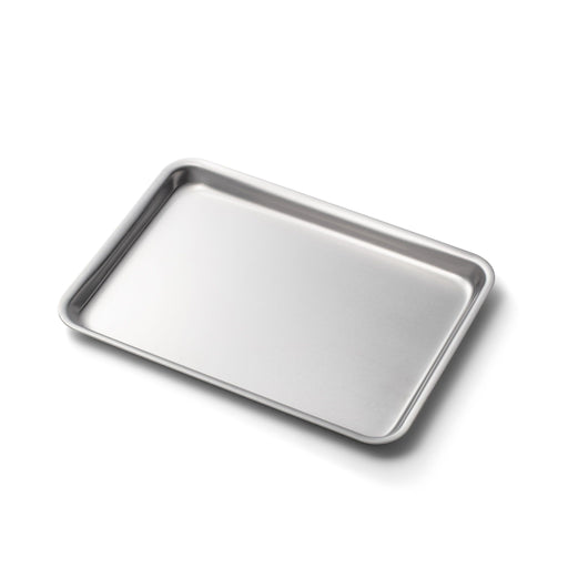 Stainless Steel Baking Sheet with Raised Edge 16 x 11.25 inches 8W20