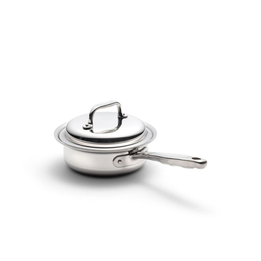 360 Cookware 2 Quart Saucepan with Cover — Longaberger