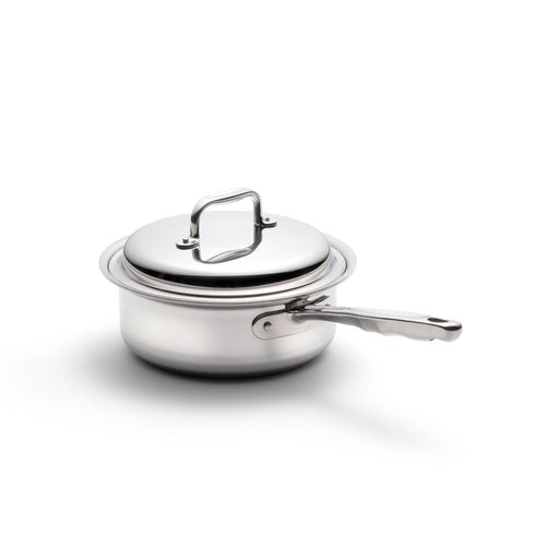 360 Cookware 2 Quart Saucier