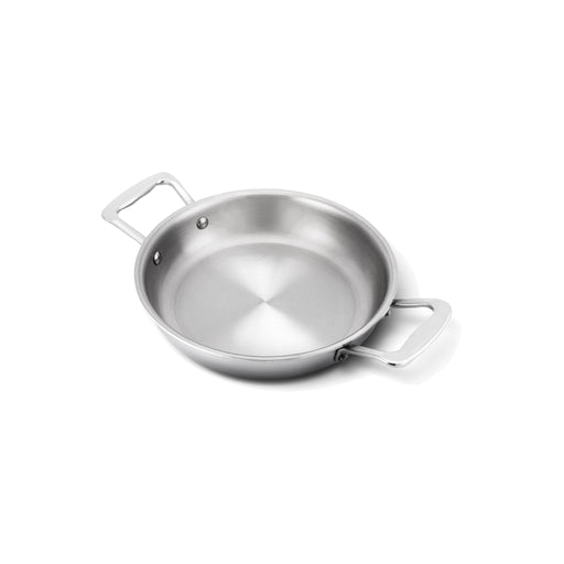 360 Cookware 10 Inch Fry Pan with Short Handles — Longaberger