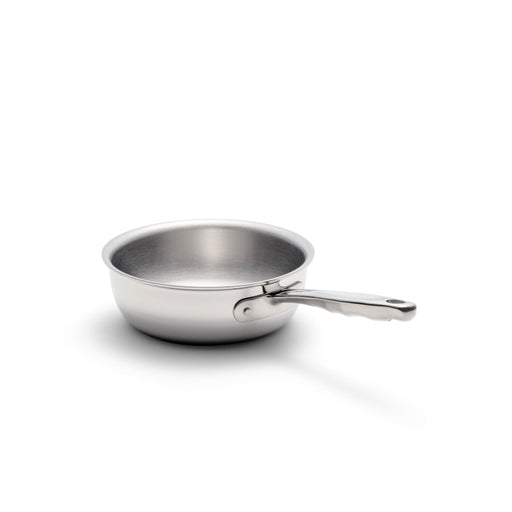 360 Cookware 3 Quart Saucepan with Cover — Longaberger