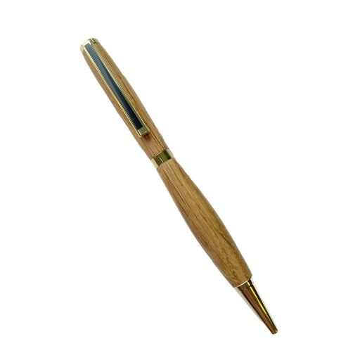 Wooden Slimline Pen