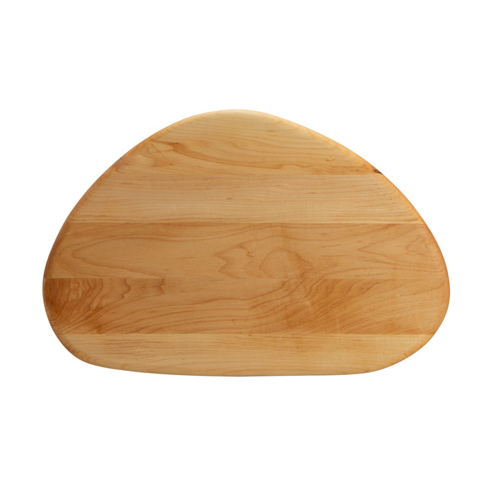 Large Hardwood Maple Cutting Board