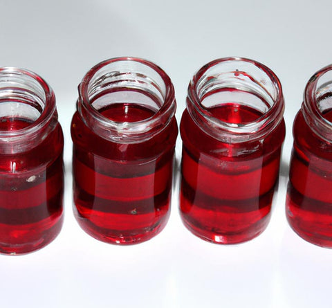 The Impact of Artificial Red Dye: Composition, Reactions, and Food Sources  – Culinary Solvent