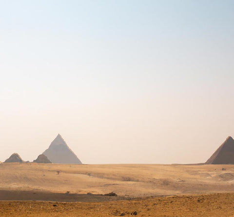 herbalists apothecary ancient egypt pyramids - Culinary Solvent