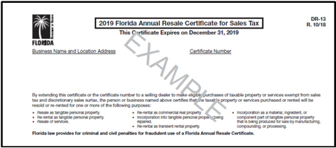 Florida_Resale_Certificate