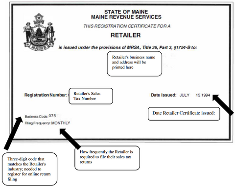 Maine_Retailer_Certificate