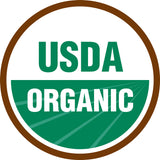 USDA Certified Organic Logo