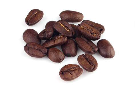 coffee beans for coffee extract with 200 proof food grade alcohol