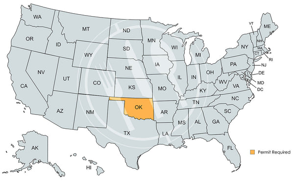 how to buy food grade ethanol in Oklahoma