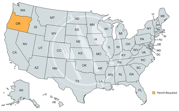 how to buy food grade ethanol in Oregon