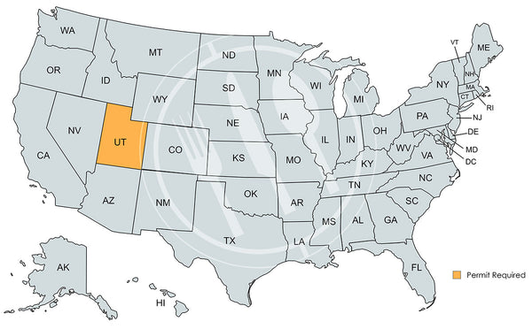 how to buy food grade ethanol in Utah